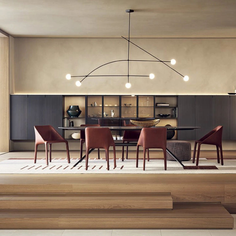 Table MONDRIAN POLIFORM