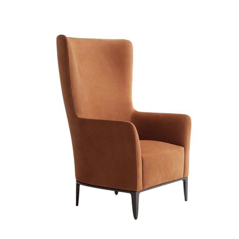 Fauteuil GENTLEMAN RESERVED POLIFORM