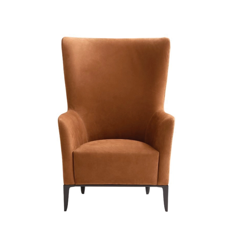 Fauteuil GENTLEMAN RESERVED POLIFORM