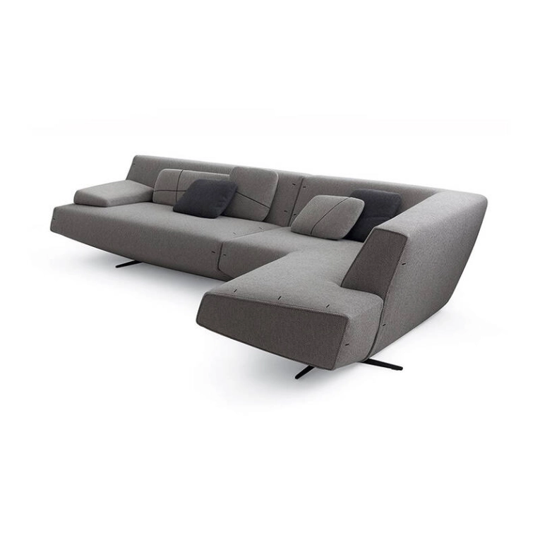 Canapé SYDNEY POLIFORM