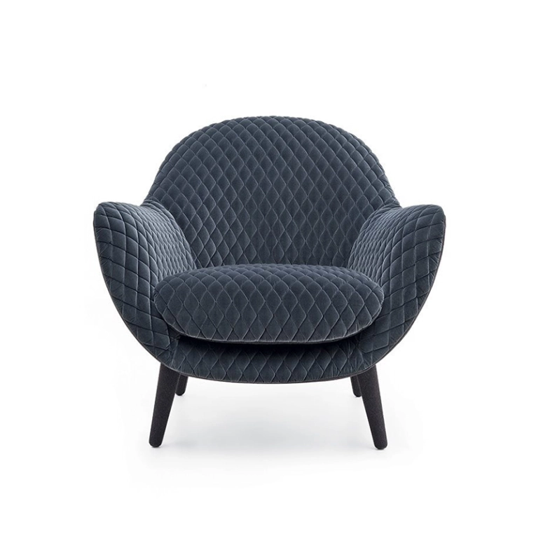 Fauteuil MAD QUEEN POLIFORM