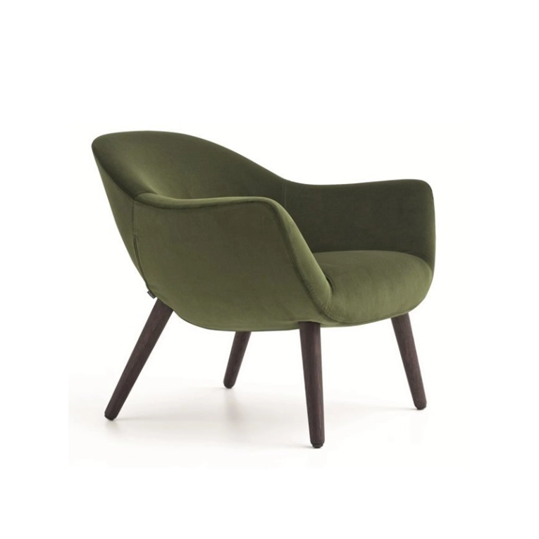 Fauteuil MAD CHAIR POLIFORM