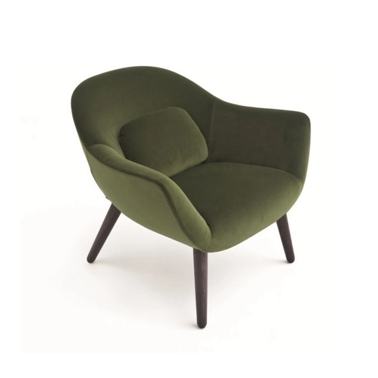 Fauteuil MAD CHAIR POLIFORM