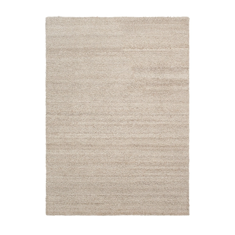 Tapis Tapis SHADE LOOP Beige clair  FERM LIVING