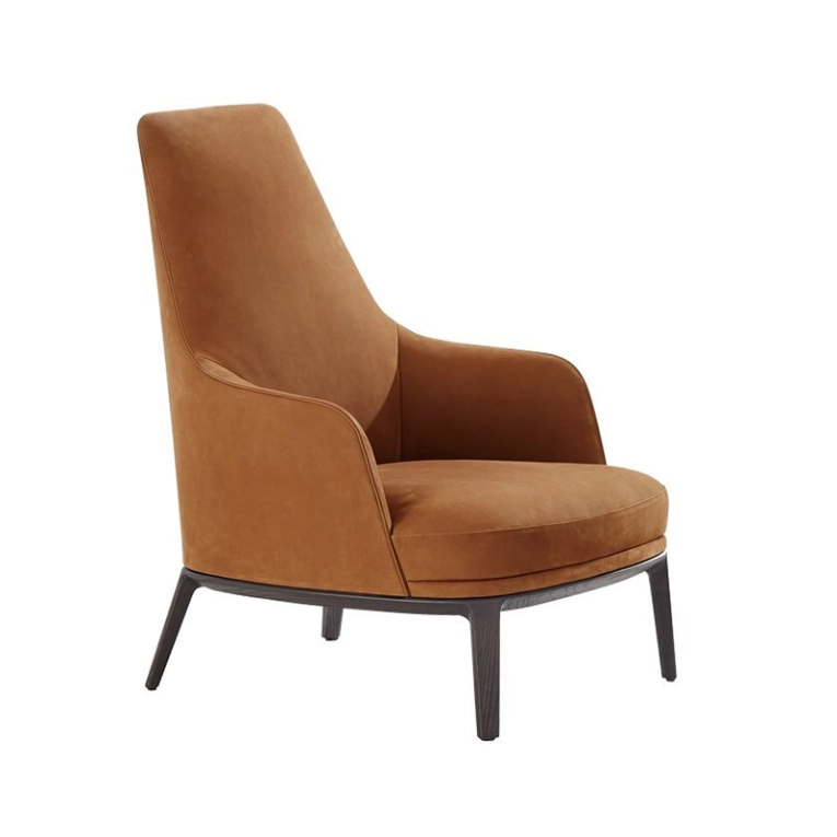Fauteuil JANE LOUNGE POLIFORM
