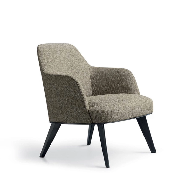 Fauteuil JANE POLIFORM
