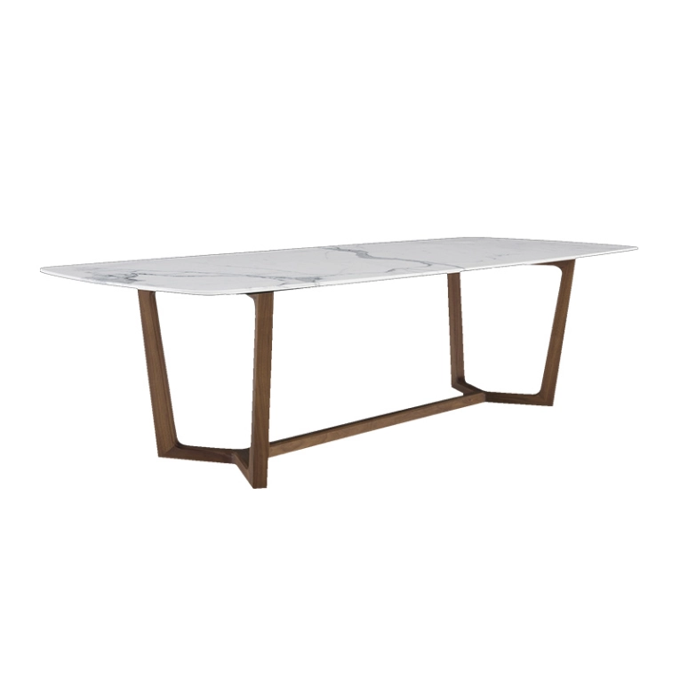 Table CONCORDE Rectangulaire POLIFORM