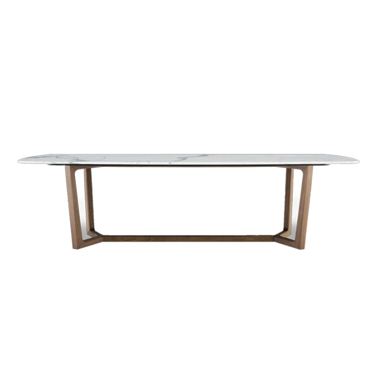 Table CONCORDE Rectangulaire POLIFORM