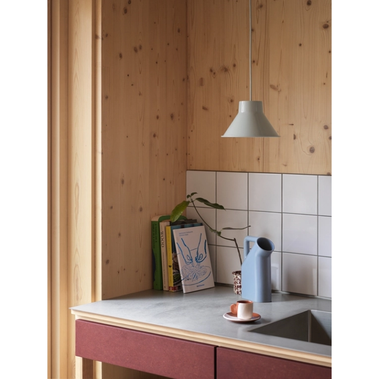 Suspension TOP Ø 21 Sable MUUTO
