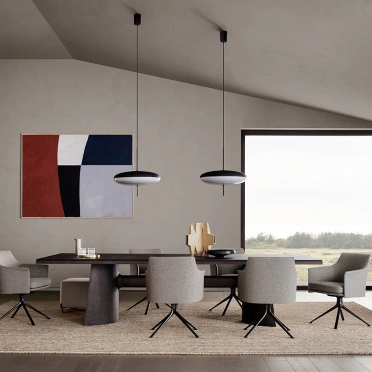 Table KENSINGTON POLIFORM