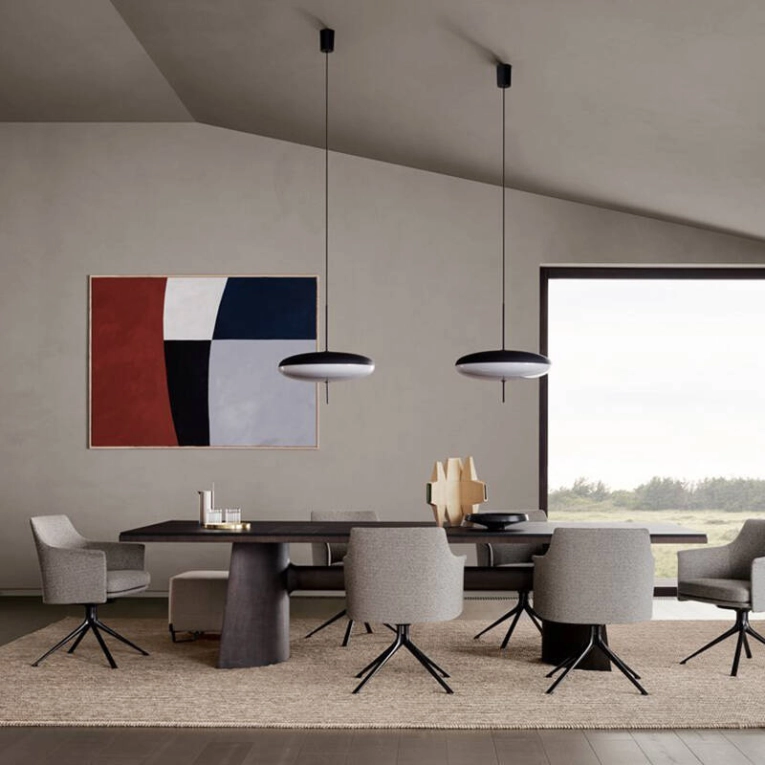 Chaise STANFORD BRIDGE POLIFORM