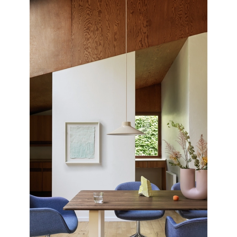 Suspension TOP Ø 36 Vert foncé MUUTO