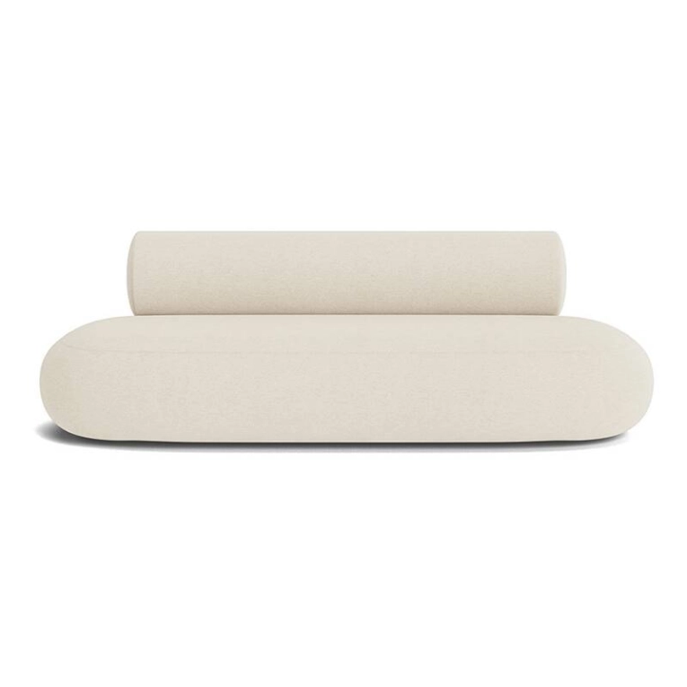 Canapé HIPPO Barnum Bouclé 24 NORR11