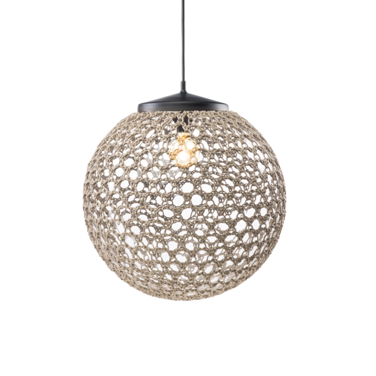 Suspension MONSIEUR LEBONNET Ø 60 Lin TRIBU