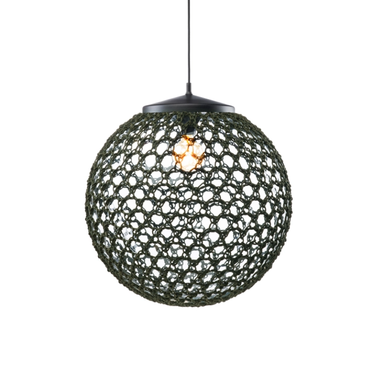 Suspension MONSIEUR LEBONNET Ø 60 Mousse TRIBU