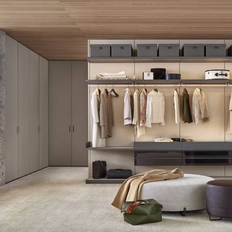 Dressing UBIK POLIFORM