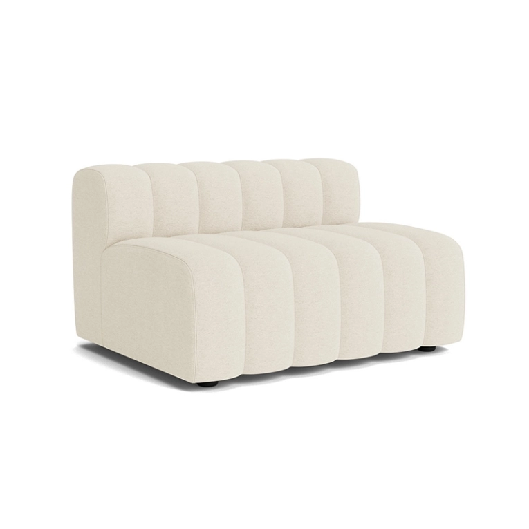 Canapé STUDIO LARGE Barnum Bouclé 24 NORR11