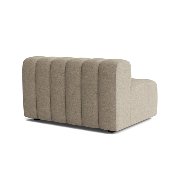 Canapé STUDIO LARGE Barnum Bouclé 03 NORR11