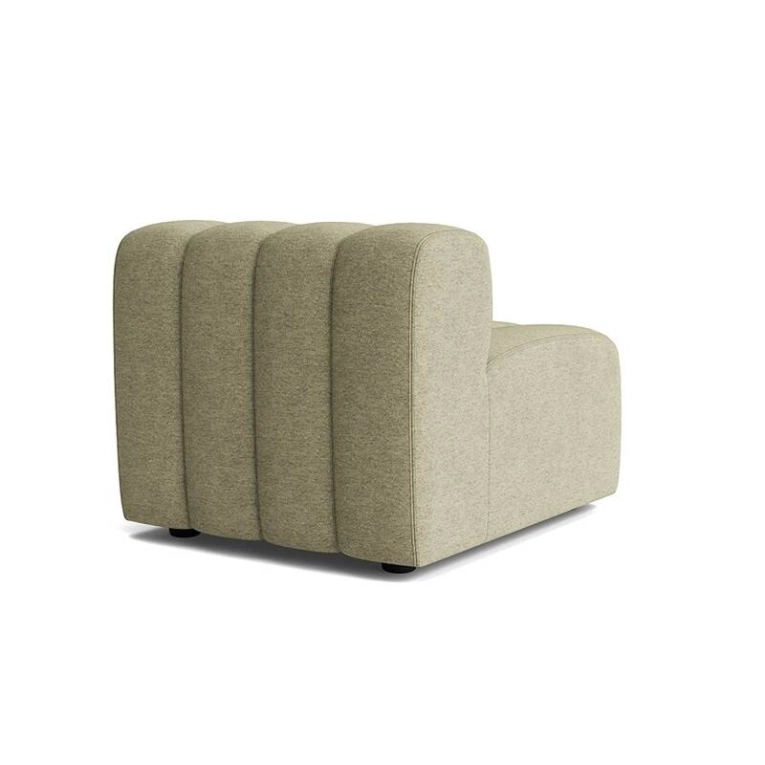 Canapé STUDIO MEDIUM Barnum Bouclé 07 NORR11