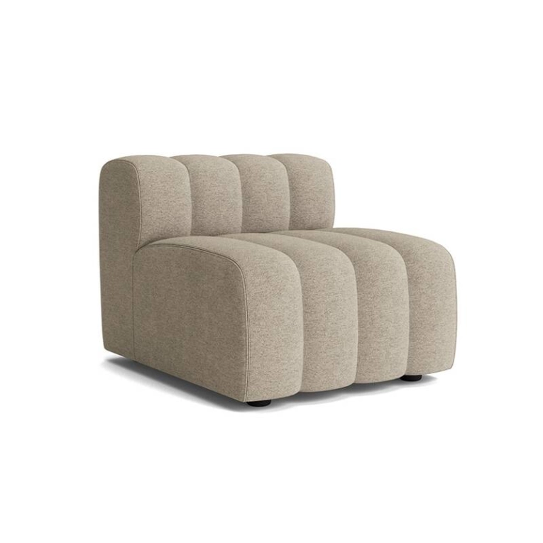 Canapé STUDIO MEDIUM Barnum Bouclé 03 NORR11