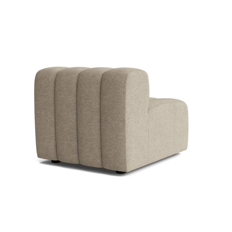 Canapé STUDIO MEDIUM Barnum Bouclé 03 NORR11