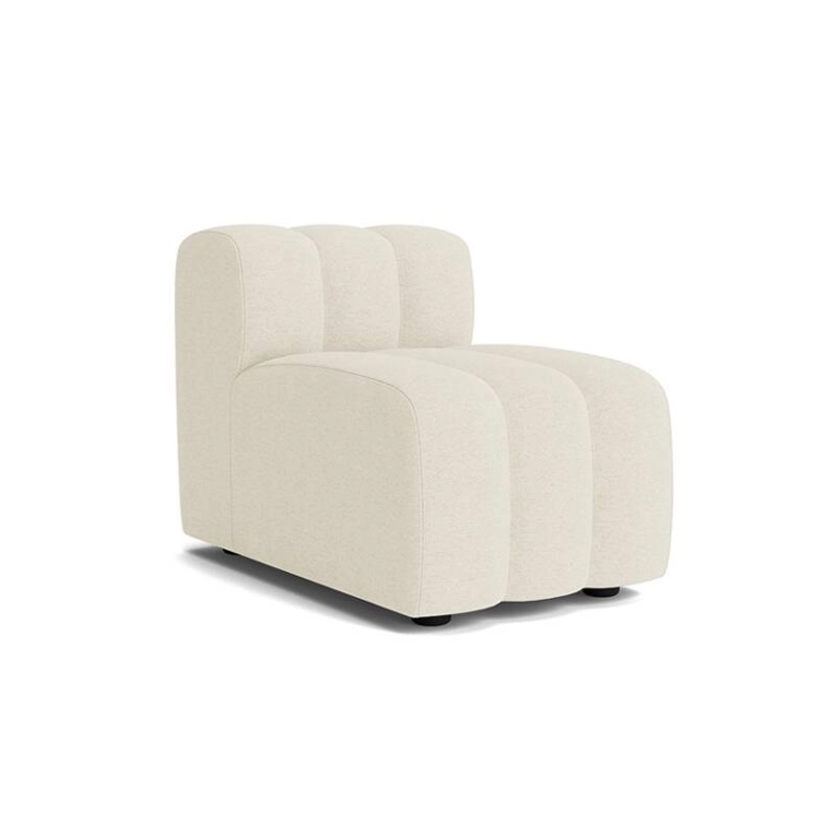 Canapé STUDIO SMALL Barnum Bouclé 24 NORR11