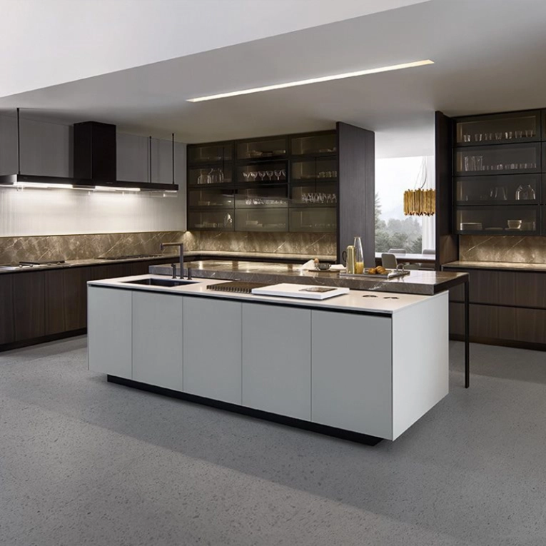 Cuisine ALEA POLIFORM