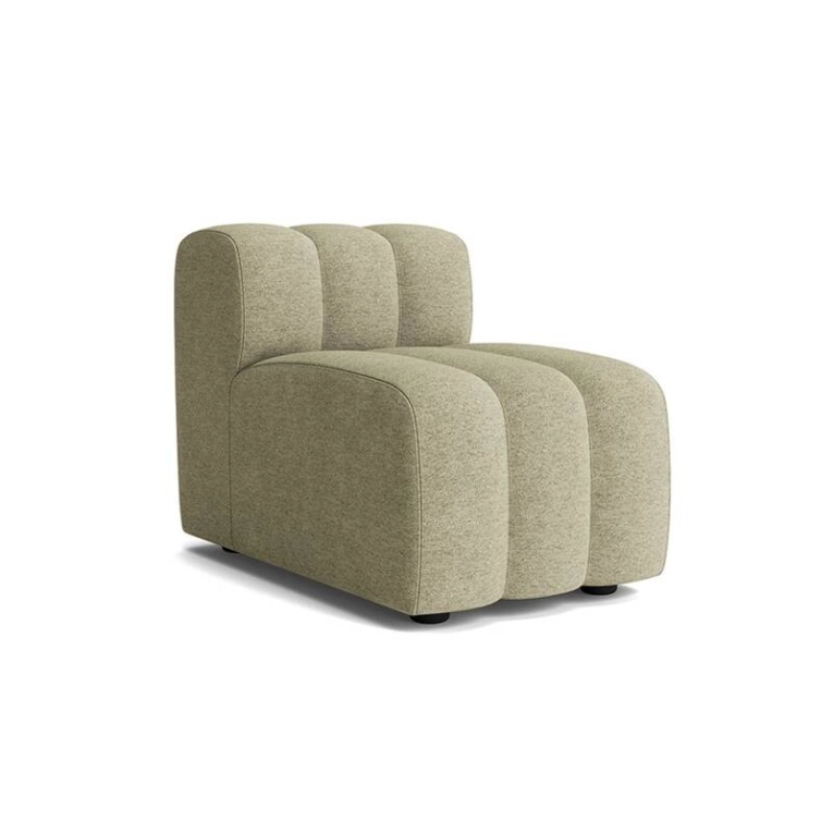 Canapé STUDIO SMALL Barnum Bouclé 07 NORR11