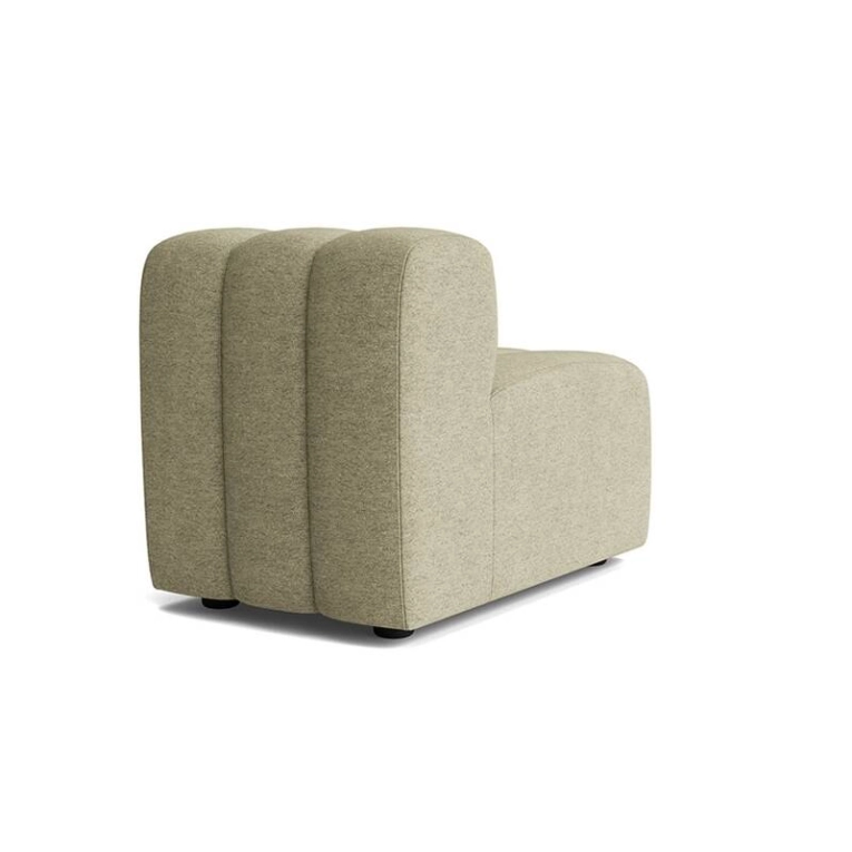 Canapé STUDIO SMALL Barnum Bouclé 07 NORR11