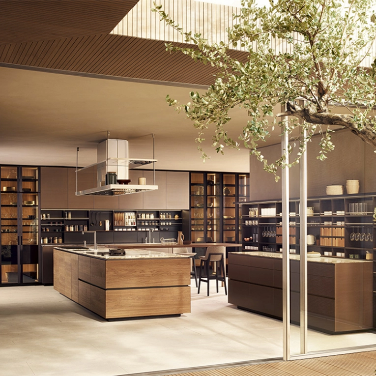 Cuisine ARTEX POLIFORM