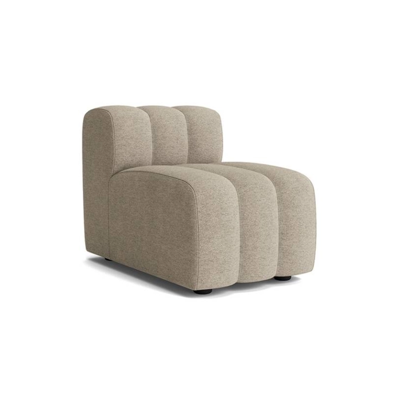 Canapé STUDIO SMALL Barnum Bouclé 03 NORR11