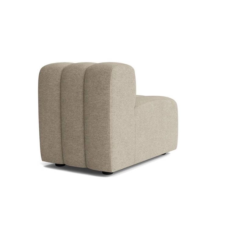 Canapé STUDIO SMALL Barnum Bouclé 03 NORR11