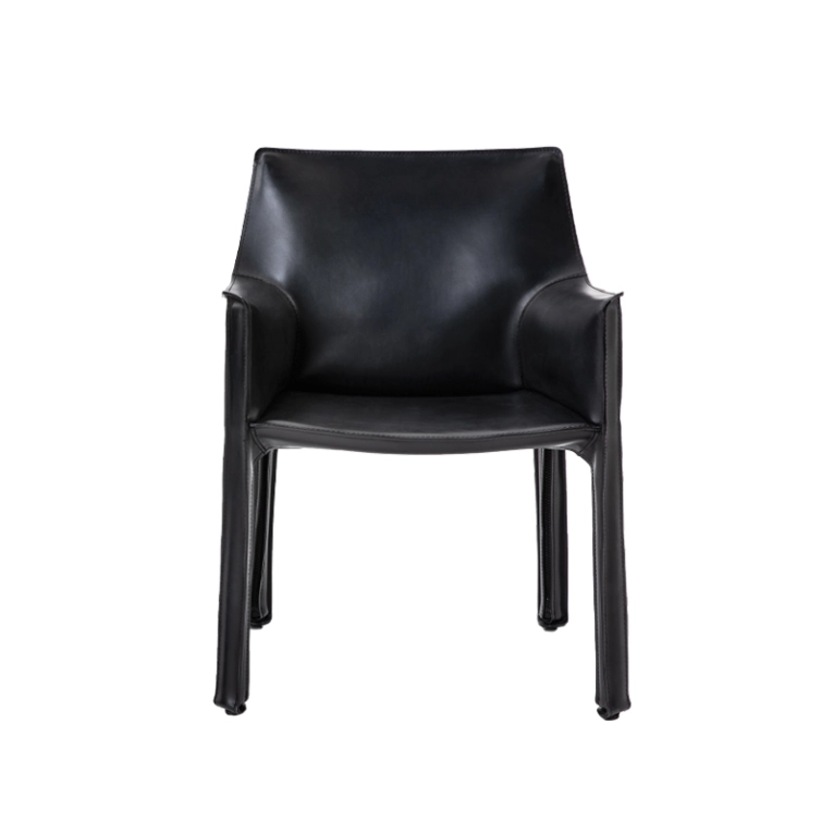 Chaise CAB 413 Noir CASSINA
