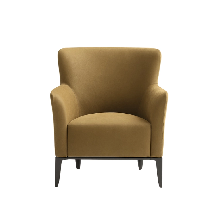Fauteuil GENTLEMAN SINGLE POLIFORM