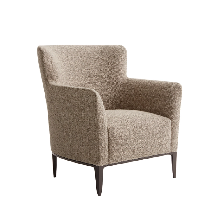 Fauteuil GENTLEMAN RELAX POLIFORM