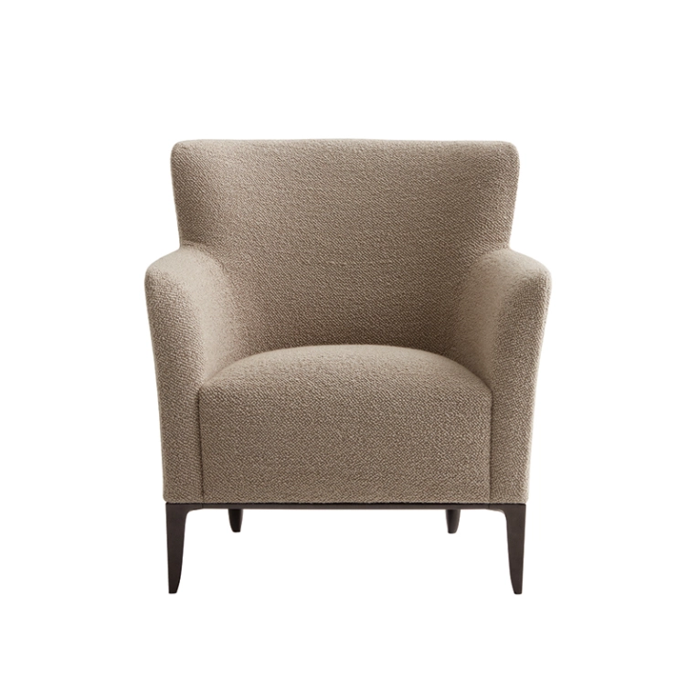 Fauteuil GENTLEMAN RELAX POLIFORM
