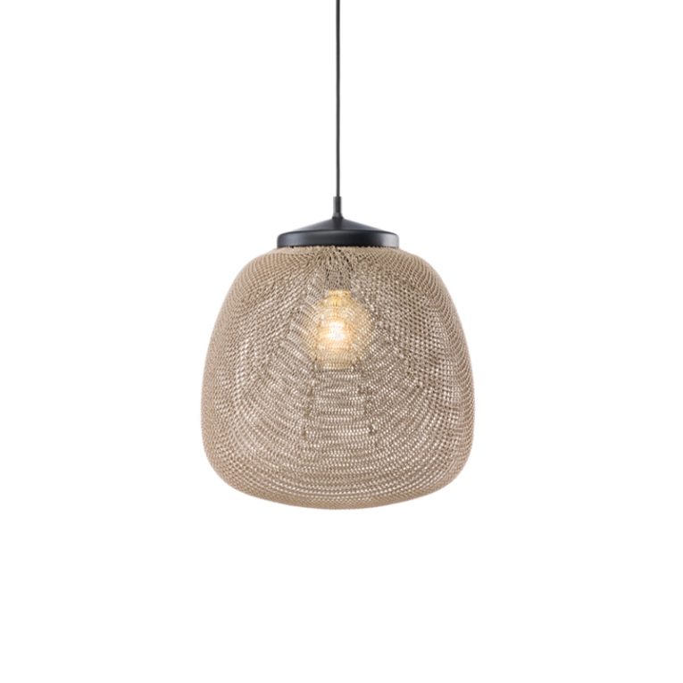 Suspension MADAME CACHET L 40 Lin TRIBU