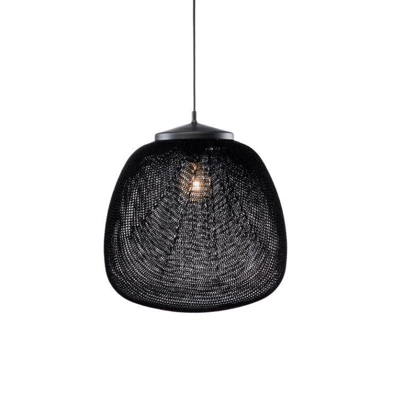 Suspension MADAME CACHET L 60 Wengé TRIBU