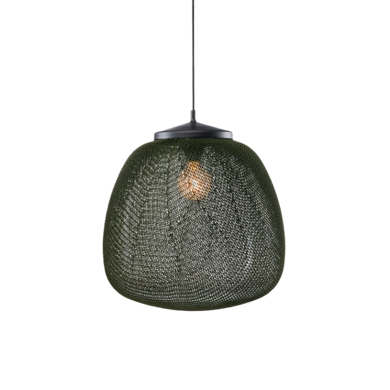 Suspension MADAME CACHET L 60 Mousse TRIBU