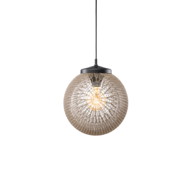 Suspension MADAME LATOQUE L 30 Lin TRIBU