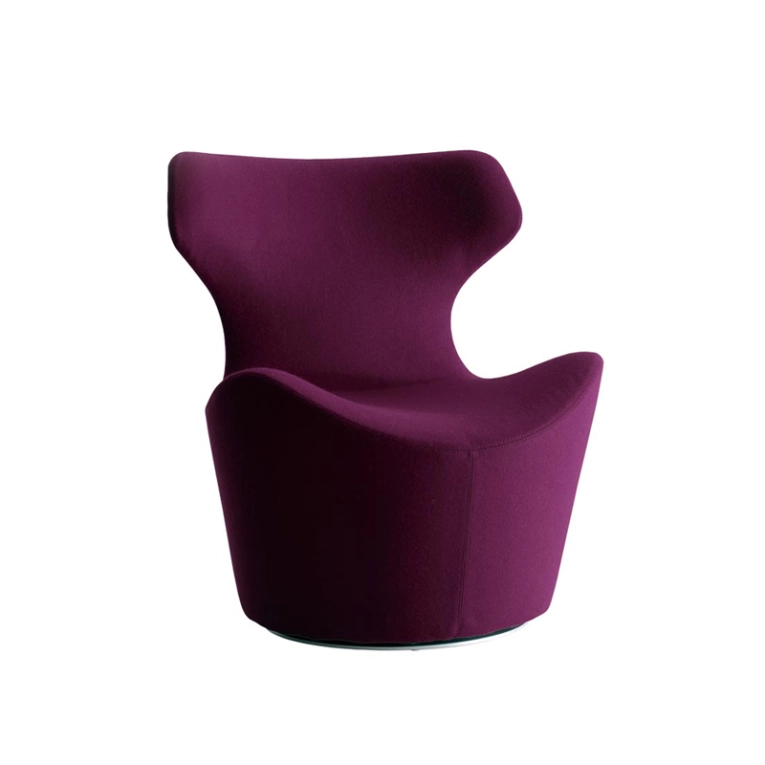 Fauteuil PICCOLA PAPILIO B&B ITALIA