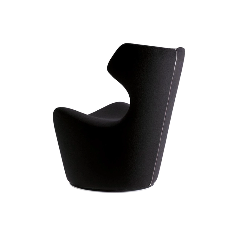 Fauteuil PICCOLA PAPILIO B&B ITALIA
