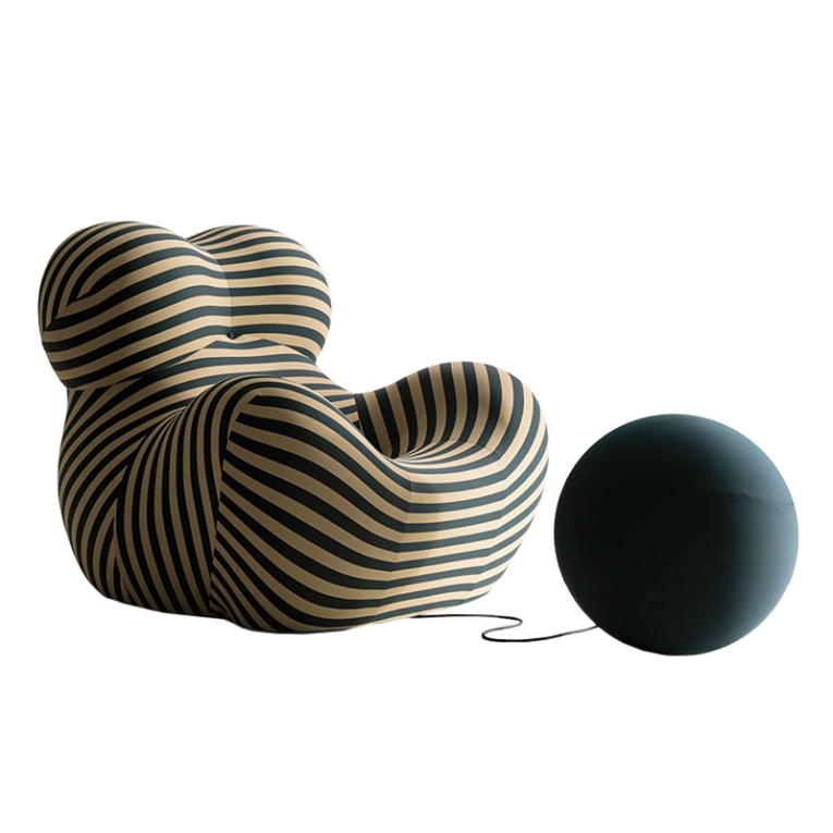 Fauteuil UP 50 B&B ITALIA