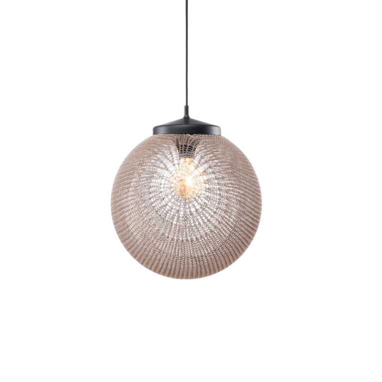 Suspension MADAME LATOQUE L 40 Lin TRIBU