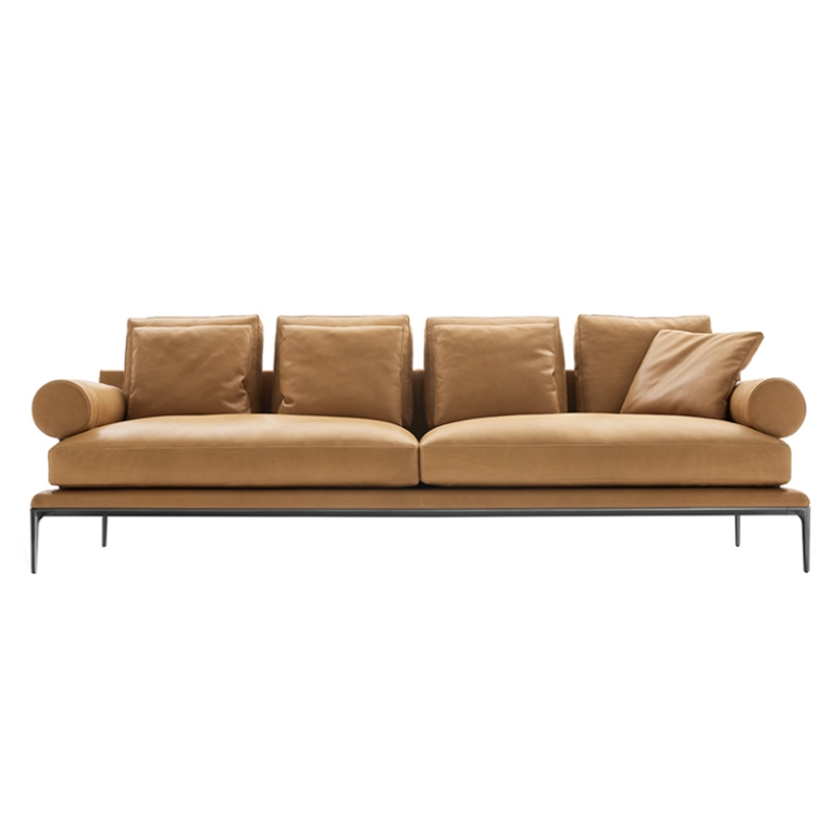 Canapé B&B ATOLL B&B ITALIA