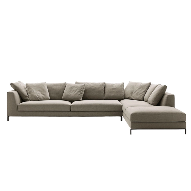 Canapé RAY B&B ITALIA