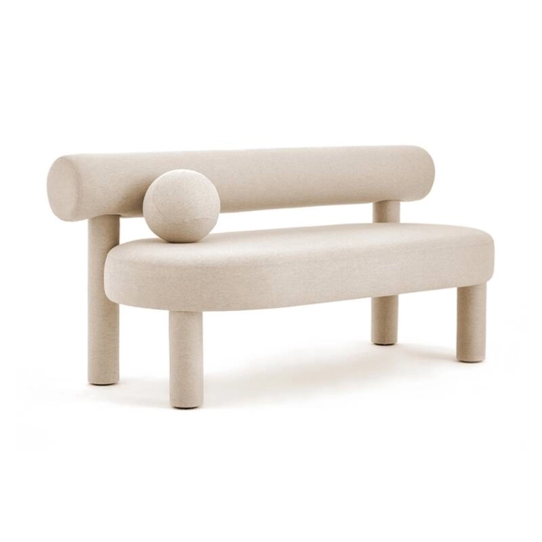 Canapé GROPIUS CS1 Laine Calico 29 NOOM HOME