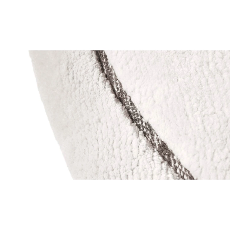 Tapis Tapis SAHARA DROP Ø 250 Gris glace CASSINA