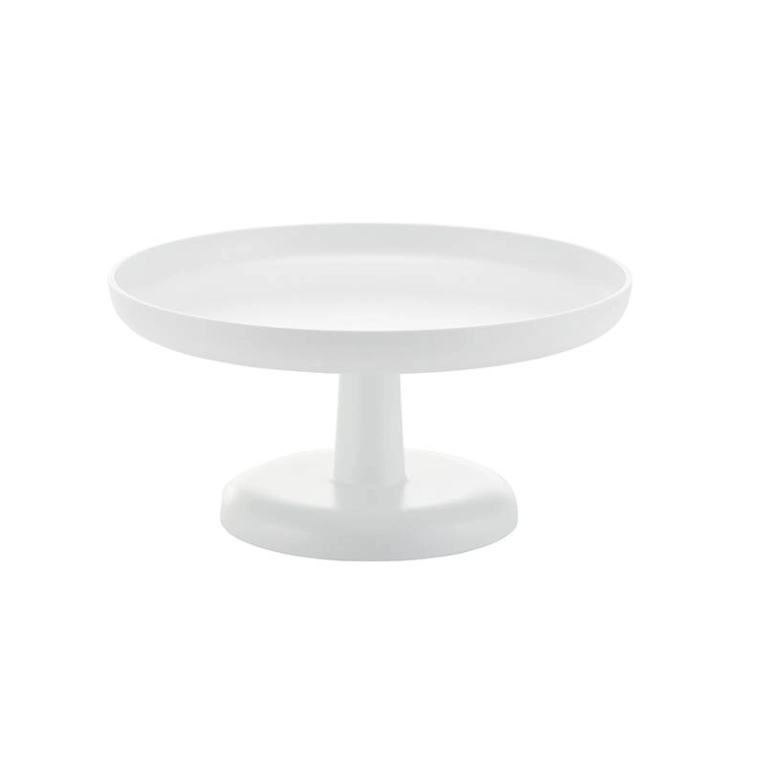 Plateau, plat Plateau HIGH TRAY Blanc VITRA