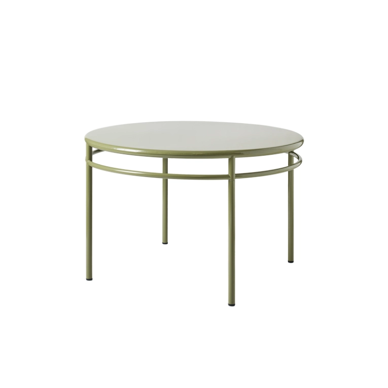 Table T37 Ø120 Vert jonc TOLIX